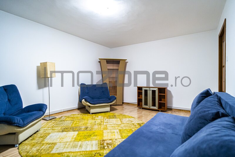 Sebastian 141, 3 camere, 78 mp, et 1, 2 bai, centrala proprie, disponibil imediat